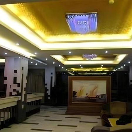 Airport Liwan Hotel Guangzhou Exterior photo